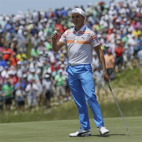2017 us open golf results.